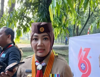 Saya kecewa karena ketika sebuah program yang baik dihilangkan, maka harus ada program lain yang lebih baik dari itu