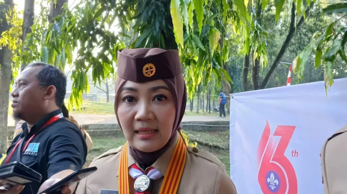 Saya kecewa karena ketika sebuah program yang baik dihilangkan, maka harus ada program lain yang lebih baik dari itu