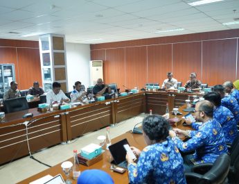Jenal Mutaqin meminta Pemerintah Kota Bogor untuk menyiapkan skema pembiayaan untuk program makanan bergizi untuk anak-anak