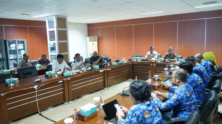 Jenal Mutaqin meminta Pemerintah Kota Bogor untuk menyiapkan skema pembiayaan untuk program makanan bergizi untuk anak-anak