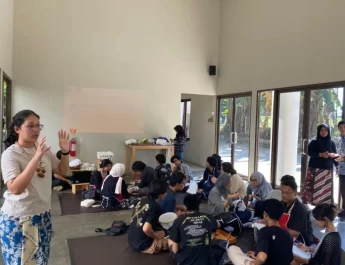 Penyesuaian tarif ini adalah langkah penting untuk memastikan bahwa fasilitas dan layanan yang kami sediakan dapat terus ditingkatkan