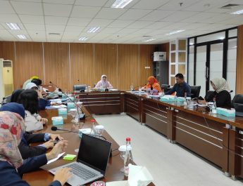 Anggaran yang disiapkan oleh Pemkot Bogor ini terkesan 'ringan dan lucu' untuk mengemban program yang sangat besar," kata Anna.