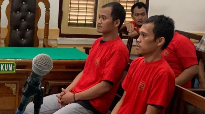 Meminta majelis hakim menjatuhkan hukuman kepada terdakwa Dedi Noviyana (29), dan Tanajudin (28), masing-masing dengan pidana mati," kata JPU Kejari Medan Nurhendayani Nasution, di Pengadilan Negeri Medan, Kamis.