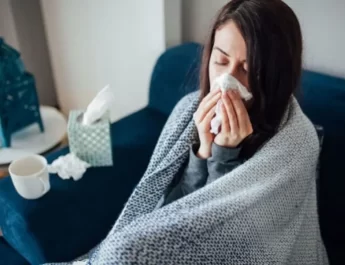 risiko flu berkepajangan menyebabkan kaker