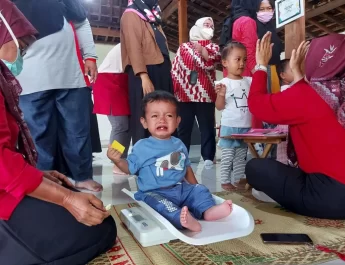 Program DeBest Jiwa ini memberikan solusi yang tidak hanya berfokus pada kesehatan fisik anak, tetapi juga pada kesehatan mentalnya