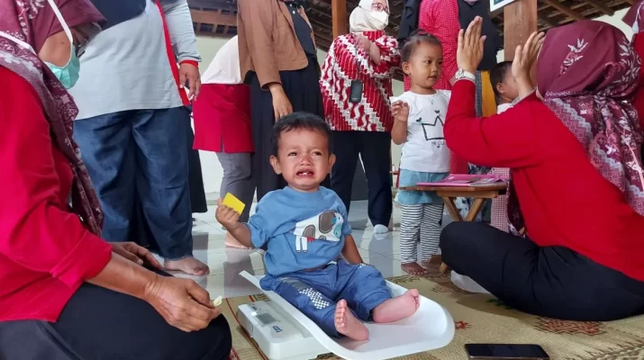 Program DeBest Jiwa ini memberikan solusi yang tidak hanya berfokus pada kesehatan fisik anak, tetapi juga pada kesehatan mentalnya