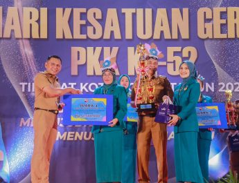 Untuk memperkuat hal itu ada tiga hal yang perlu mendapat perhatian yaitu pemantapan pemahaman tentang filosofi pemberdayaan dan kesejahteraan keluarga