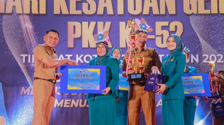 Untuk memperkuat hal itu ada tiga hal yang perlu mendapat perhatian yaitu pemantapan pemahaman tentang filosofi pemberdayaan dan kesejahteraan keluarga