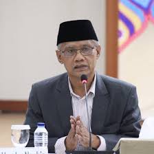 Dia berharap umat Islam mampu menjadikan figur nabi Muhammad sebagai role model untuk menghadirkan kehidupan yang lebih beradab, lebih bermoral, dan menjunjung tinggi nilai-nilai utama.