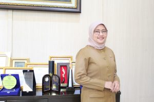Kepala dinas Kesehatan Kota Bogor 
