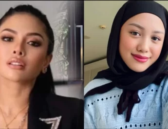 Pihak kepolisian memeriksa artis Nikita Mirzani pada Selasa (17/9), terkait laporan terhadap VA (19) mengenai kasus dugaan persetubuhan anak dan aborsi terhadap putrinya.