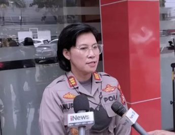 Nurma mengatakan saat ini pihaknya masih mendalami semua bukti seperti sejumlah foto yang diberikan oleh para saksi yang melihat dan mendengar kejadian yang dialami Lolly