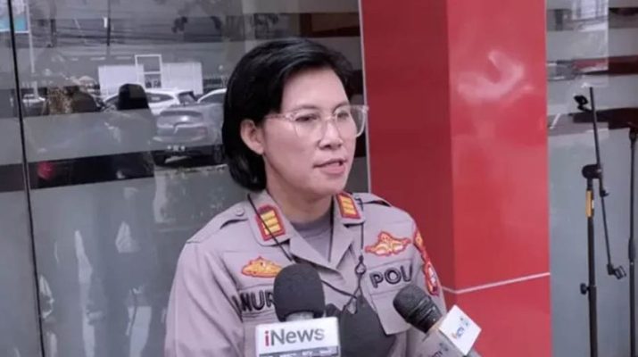 Nurma mengatakan saat ini pihaknya masih mendalami semua bukti seperti sejumlah foto yang diberikan oleh para saksi yang melihat dan mendengar kejadian yang dialami Lolly