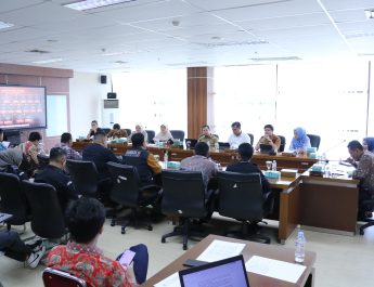 Berdasarkan informasi yang disampaikan oleh KPU akan ada 13.770 orang yang direkrut untuk menjadi petugas KPPS