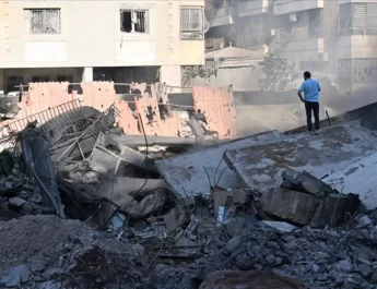 Pernyataan Kementerian Luar Negeri Lebanon menyebutkan bahwa mereka menuntut agar “agresi berkelanjutan Israel terhadap Lebanon dikutuk dan memaksa Israel melaksanakan Resolusi 1701.
