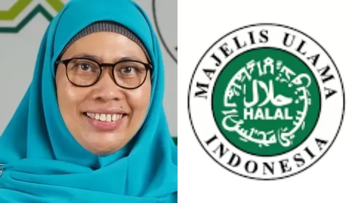 Sisanya diperiksa oleh lembaga pemeriksa halal (LPH) lainnya