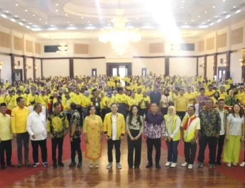 Pada kesempatan itu, Fetty mengapresiasi perolehan suara sebanyak 61.985 suara pada pemilihan DPRD Provinsi Jawa Barat 2024