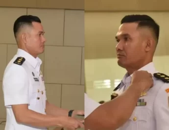 Penunjukan Letkol Romi Habe Putra sebagai ajudan ini merupakan bentuk pengakuan atas dedikasinya dalam dunia militer, serta kemampuannya yang teruji dalam memimpin di medan tugas.