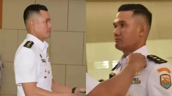 Penunjukan Letkol Romi Habe Putra sebagai ajudan ini merupakan bentuk pengakuan atas dedikasinya dalam dunia militer, serta kemampuannya yang teruji dalam memimpin di medan tugas.