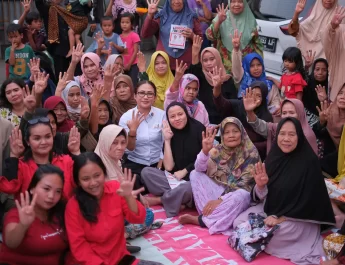 beban ekonomi makin meningkat sebab banyak harga kebutuhan sehari-hari di Kota Bogor naik.