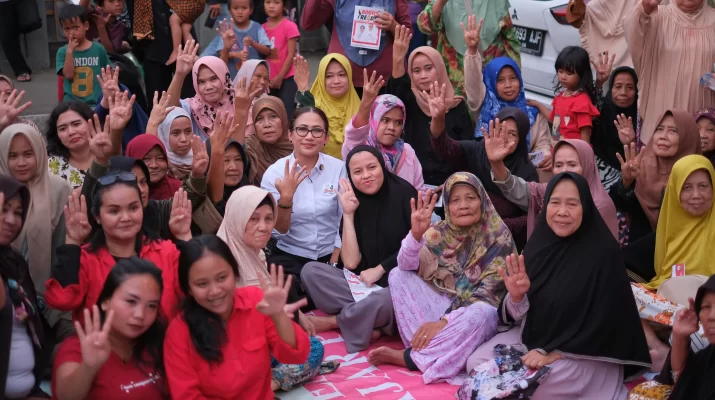 beban ekonomi makin meningkat sebab banyak harga kebutuhan sehari-hari di Kota Bogor naik.