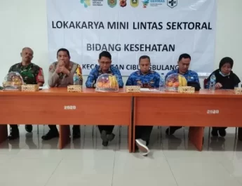 Kami berusaha mengubah pola pikir dan pola asuh orang tua, harus dibiasakan memberikan makanan bergizi. Termasuk saat dalam kandungan," tukasnya.