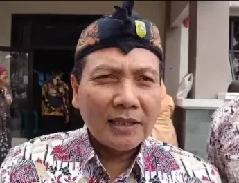 Untuk menurunkan angka stunting, ia pun akan melakukan hal serupa yang sudah ia lakukan di Kabupaten Sarolangun