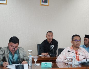 untuk melalukan pengecekan terhadap drainase yang ada di Kota Bogor apakah terjadi sumbatan akibat penumpukan sampah