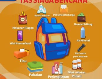 tas siaga bencana