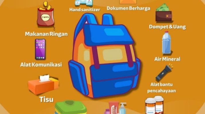 tas siaga bencana