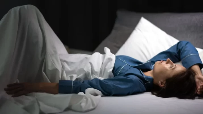 Hasil penelitian menunjukkan bahwa apnea tidur obstruktif berkaitan dengan insiden demensia kumulatif yang lebih tinggi baik pada perempuan maupun pria berusia antara 60 dan 84 tahun