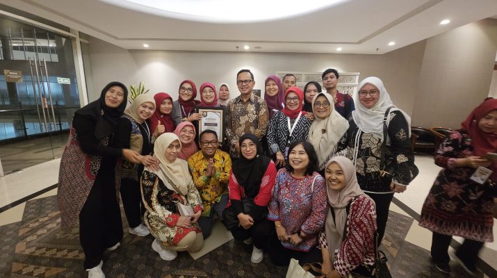 Wamendagri RI Bima Arya dalam arahannya menyampaikan bahwa Kebijakan dan Implementasi KTR adalah program penting untuk mewujudkan Indonesia Emas 2045.