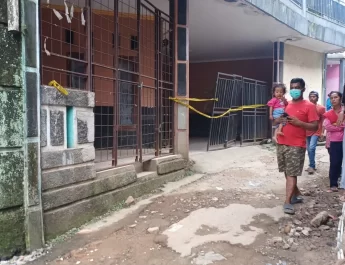 Pria yang berusia 62 tahun itu juga tidak banyak dikenal oleh warga setempat. Menurut Ucok, almarhum sering absen dalam kegiatan lingkungan