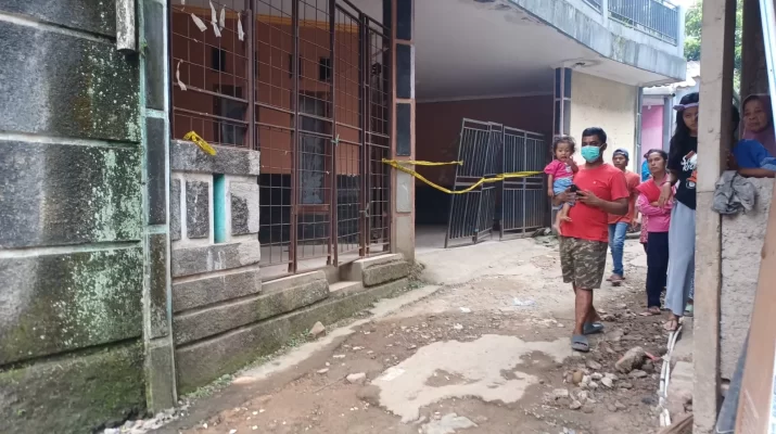 Pria yang berusia 62 tahun itu juga tidak banyak dikenal oleh warga setempat. Menurut Ucok, almarhum sering absen dalam kegiatan lingkungan