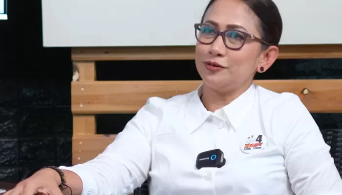 Ia belum dapat memastikan kapan kegiatan itu digelar. Namun ia memastikan Ngaliwet dan Doa bersama itu akan berlangsung secara serentak di 68 kelurahan.