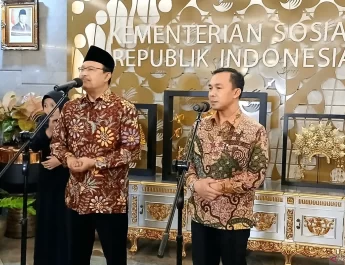 Untuk angka kemiskinan, ia menyebutkan, dalam lima tahun ke depan dengan target di bawah enam persen