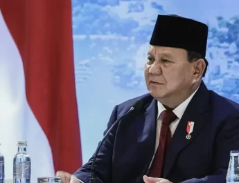 Prabowo Subianto