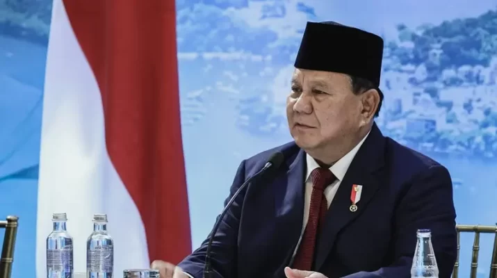 Prabowo Subianto