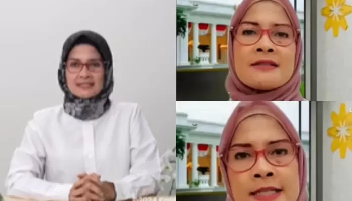 Ini Makna Kata Rakyat Jelata? Ucapan Adita Irawati yang Viral Usai Nanggapi Gus Miftah