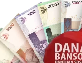 Ada yang akan menerima hanya bansos tahap 3, sementara sebagian lainnya akan mendapatkan bansos tahap 3 dan 4 sekaligus, tergantung pada data yang telah diverifikasi sebelumnya