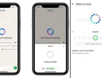 Dengan teknologi ini, pengguna dapat menikmati pengalaman berkomunikasi langsung dengan asisten AI yang mampu memberikan informasi, menjawab pertanyaan, hingga membantu berbagai kebutuhan dalam aplikasi WhatsApp