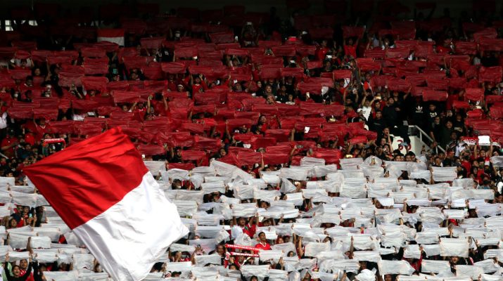 Ketua Umum Persatuan Sepak Bola Seluruh Indonesia (PSSI), Erick Thohir, mengungkapkan kebanggaannya atas tingginya antusiasme suporter. Tiket untuk kedua laga kandang tersebut telah ludes terjual.
