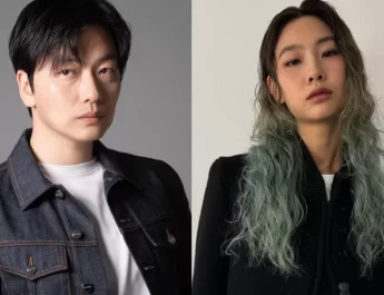 Aktor Korea Lee Dong Hwi baru-baru ini menarik perhatian publik setelah membagikan beberapa foto terbaru di media sosialnya.