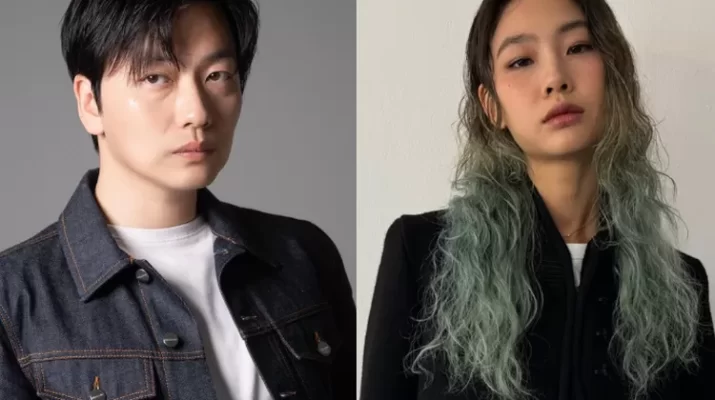 Aktor Korea Lee Dong Hwi baru-baru ini menarik perhatian publik setelah membagikan beberapa foto terbaru di media sosialnya.