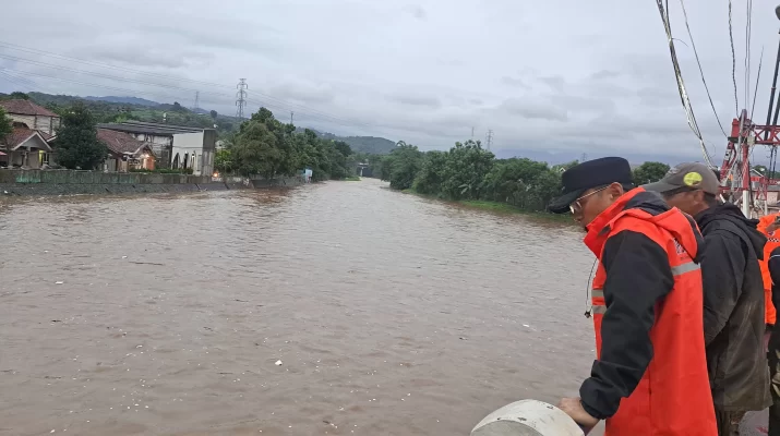 Berdasarkan analisanya, Pj Wali Kota Bogor Hery Antasari memandang, titik langganan banjir yang dikunjunginya kebanyakan berada lokasi yang berkontur cekung