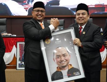 atang trisnanto