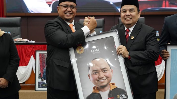 atang trisnanto