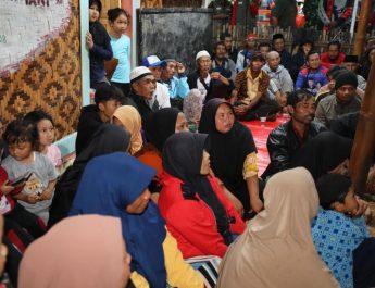Kepala BNPB, Letjen TNI Suharyanto, menegaskan bahwa penanganan rumah warga terdampak harus dilakukan secara tepat, mengingat kondisi dan dampak bencana yang berbeda-beda.