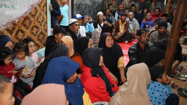 Kepala BNPB, Letjen TNI Suharyanto, menegaskan bahwa penanganan rumah warga terdampak harus dilakukan secara tepat, mengingat kondisi dan dampak bencana yang berbeda-beda.