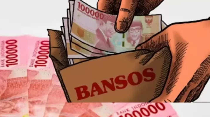 Tak hanya bantuan tunai, pemerintah juga mendistribusikan bantuan pangan berupa 10 kg beras yang ditargetkan selesai pada akhir Desember 2024.